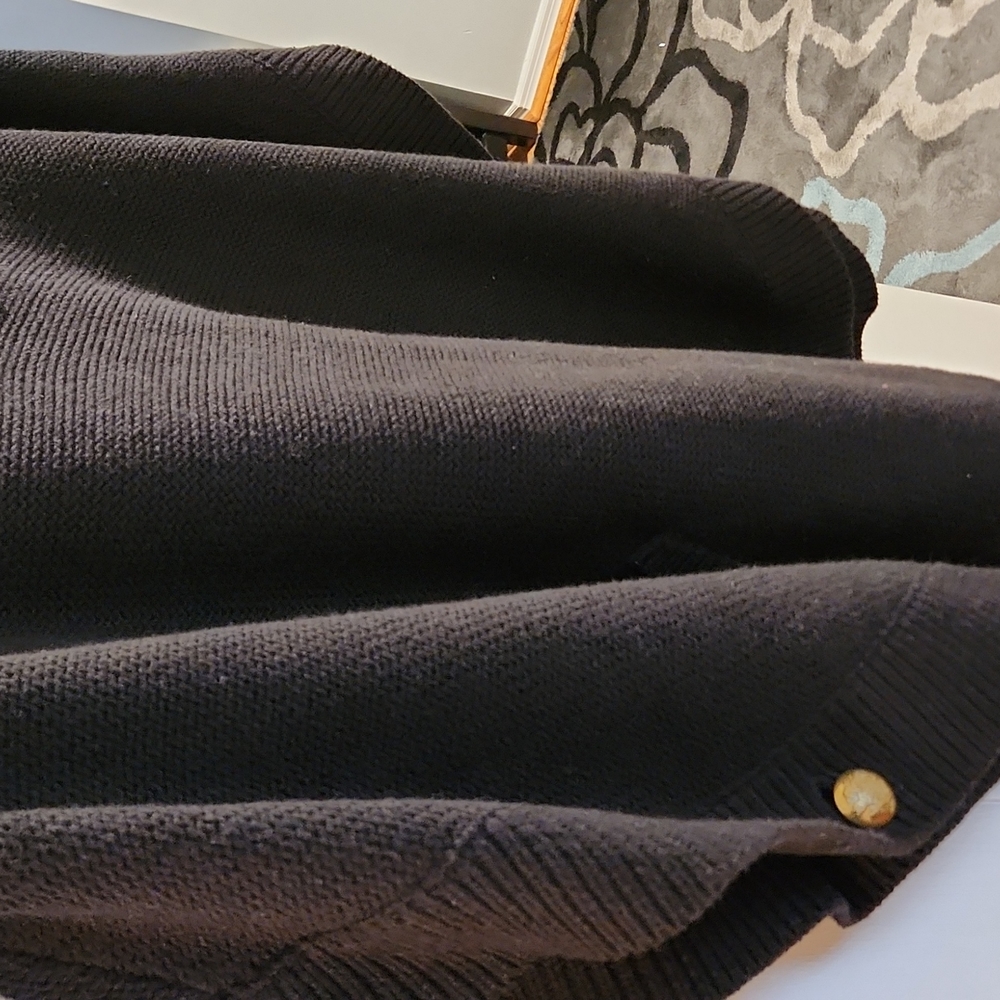 Vintage Ralph pullover cape - Picture 6 of 6